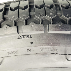 Opona szosowa  Awina TYP2 3,50-19 Dniepr Ural M-72 K-750 BMW NSU DKW